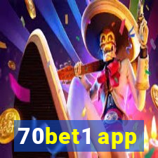 70bet1 app